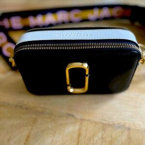 MARC JACOBS The Snapshot Bag
